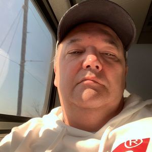 Meet your Posher, Jeff